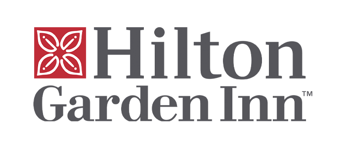 Hilton Garden Logo